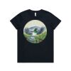AS Colour / Wo's BASIC TEE Thumbnail