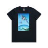 AS Colour / Wo's BASIC TEE Thumbnail
