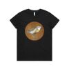AS Colour / Wo's BASIC TEE Thumbnail