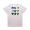 AS Colour / Wo's HEAVY TEE Thumbnail