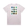 AS Colour / Wo's HEAVY TEE Thumbnail