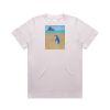 AS Colour / Wo's HEAVY TEE Thumbnail