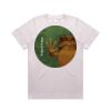 AS Colour / Wo's HEAVY TEE Thumbnail