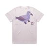 AS Colour / Wo's HEAVY TEE Thumbnail