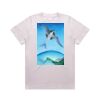 AS Colour / Wo's HEAVY TEE Thumbnail