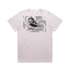 AS Colour / Wo's HEAVY TEE Thumbnail