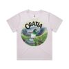 AS Colour / Wo's MARTINA TEE Thumbnail
