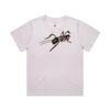 AS Colour / Wo's MARTINA TEE Thumbnail