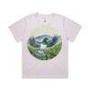AS Colour / Wo's MARTINA TEE Thumbnail