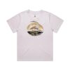 AS Colour / Wo's MARTINA TEE Thumbnail