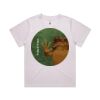 AS Colour / Wo's MARTINA TEE Thumbnail