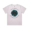 AS Colour / Wo's MARTINA TEE Thumbnail