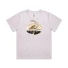 AS Colour / Wo's MARTINA TEE Thumbnail