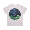 AS Colour / Wo's MARTINA TEE Thumbnail