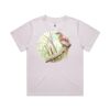 AS Colour / Wo's MARTINA TEE Thumbnail