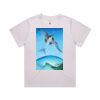 AS Colour / Wo's MARTINA TEE Thumbnail