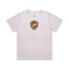 AS Colour / Wo's MARTINA TEE Thumbnail