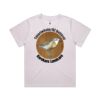 AS Colour / Wo's MARTINA TEE Thumbnail