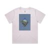 AS Colour / Wo's MARTINA TEE Thumbnail