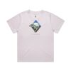 AS Colour / Wo's MARTINA TEE Thumbnail