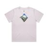 AS Colour / Wo's MARTINA TEE Thumbnail