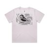 AS Colour / Wo's MARTINA TEE Thumbnail