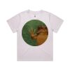 AS Colour / Wo's MARTINA TEE Thumbnail