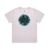 AS Colour / Wo's MARTINA TEE Thumbnail