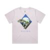 AS Colour / Wo's MARTINA TEE Thumbnail