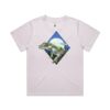 AS Colour / Wo's MARTINA TEE Thumbnail