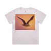 AS Colour / Wo's MARTINA TEE Thumbnail