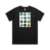 AS Colour / Wo's CLASSIC TEE Thumbnail