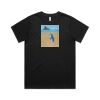 AS Colour / Wo's CLASSIC TEE Thumbnail