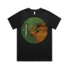 AS Colour / Wo's CLASSIC TEE Thumbnail