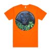 AS Colour / BLOCK SAFETY TEE Thumbnail