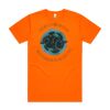 AS Colour / BLOCK SAFETY TEE Thumbnail