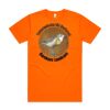 AS Colour / BLOCK SAFETY TEE Thumbnail
