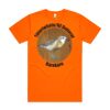 AS Colour / BLOCK SAFETY TEE Thumbnail