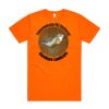 AS Colour / BLOCK SAFETY TEE Thumbnail