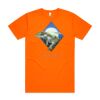 AS Colour / BLOCK SAFETY TEE Thumbnail